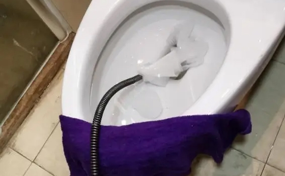 永安坝街道马桶疏通